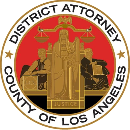 LA District Attorney